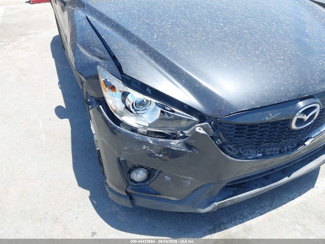 45432694 :رقم المزاد ، JM3KE4CE8D0159547 vin ، 2013 Mazda Cx-5 Touring مزاد بيع
