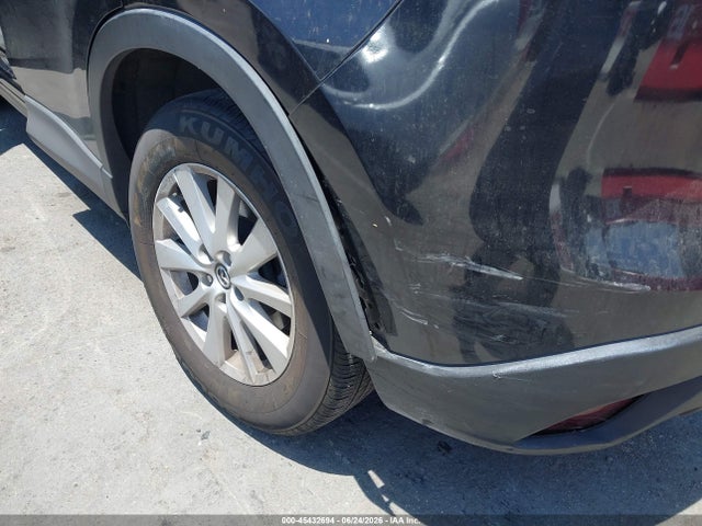 45432694 :رقم المزاد ، JM3KE4CE8D0159547 vin ، 2013 Mazda Cx-5 Touring مزاد بيع