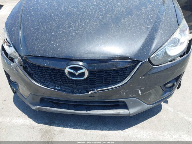 45432694 :رقم المزاد ، JM3KE4CE8D0159547 vin ، 2013 Mazda Cx-5 Touring مزاد بيع