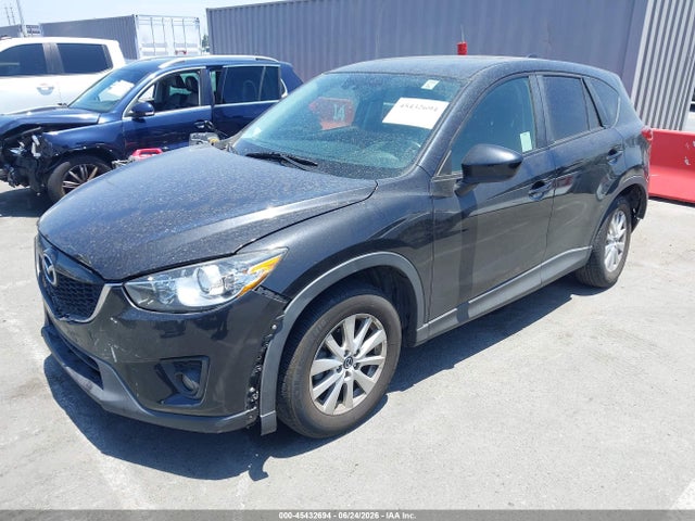 45432694 :رقم المزاد ، JM3KE4CE8D0159547 vin ، 2013 Mazda Cx-5 Touring مزاد بيع