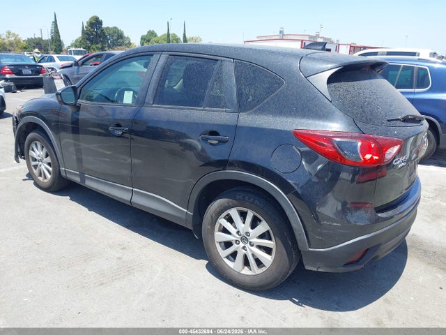 45432694 :رقم المزاد ، JM3KE4CE8D0159547 vin ، 2013 Mazda Cx-5 Touring مزاد بيع