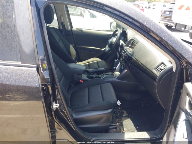 45432694 :رقم المزاد ، JM3KE4CE8D0159547 vin ، 2013 Mazda Cx-5 Touring مزاد بيع
