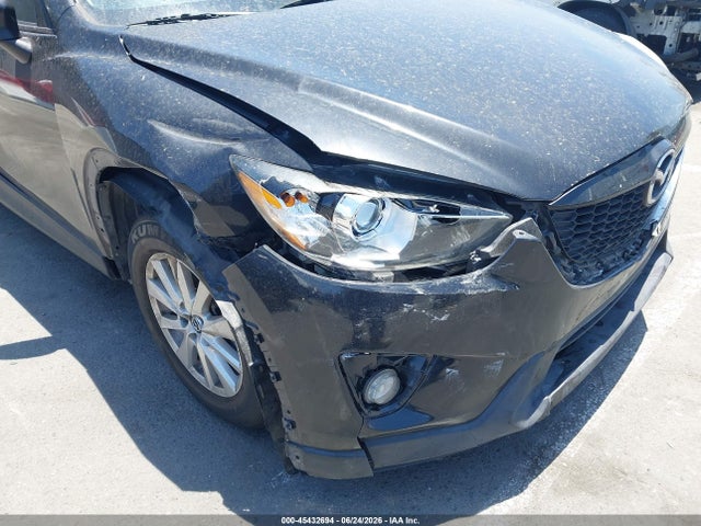 45432694 :رقم المزاد ، JM3KE4CE8D0159547 vin ، 2013 Mazda Cx-5 Touring مزاد بيع