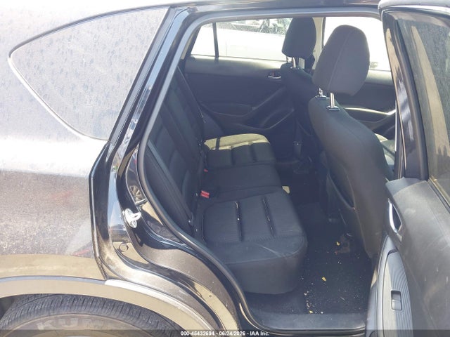 45432694 :رقم المزاد ، JM3KE4CE8D0159547 vin ، 2013 Mazda Cx-5 Touring مزاد بيع
