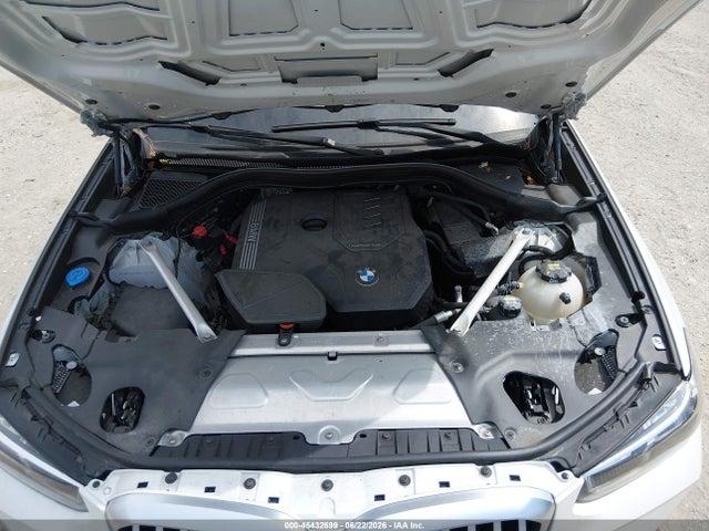 5UX53DP01N9L25672 BMW X3 Xdrive30i