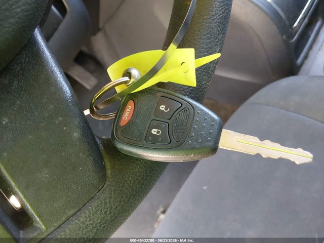 45432700 :رقم المزاد ، 1C4NJRBB6GD650850 vin ، 2016 Jeep Patriot Sport مزاد بيع
