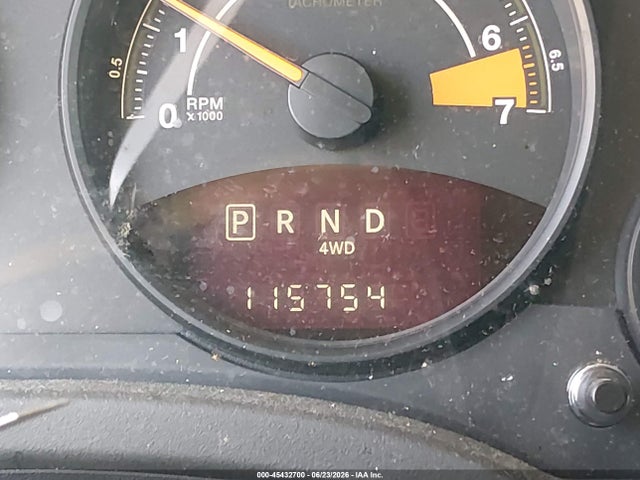45432700 :رقم المزاد ، 1C4NJRBB6GD650850 vin ، 2016 Jeep Patriot Sport مزاد بيع