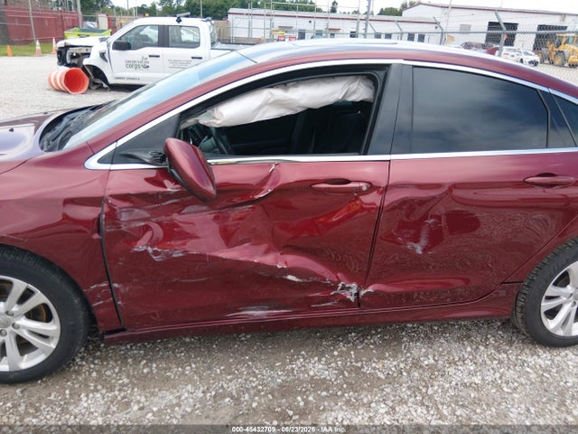 Chrysler 200 Limited 2015 1C3CCCAB6FN634614 Image 6