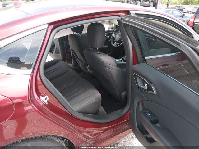 Chrysler 200 Limited 2015 1C3CCCAB6FN634614 Image 8