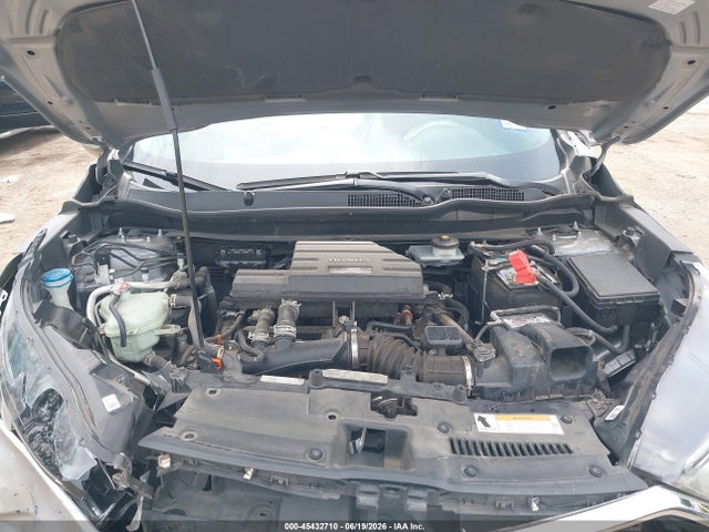 7FARW1H57JE024525 Honda CR-V EX