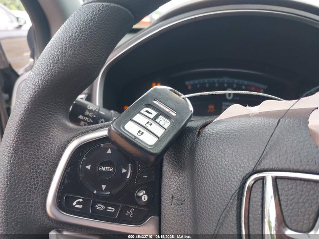 7FARW1H57JE024525 Honda CR-V EX