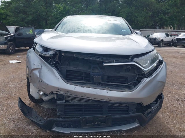 7FARW1H57JE024525 Honda CR-V EX