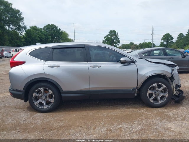 7FARW1H57JE024525 Honda CR-V EX