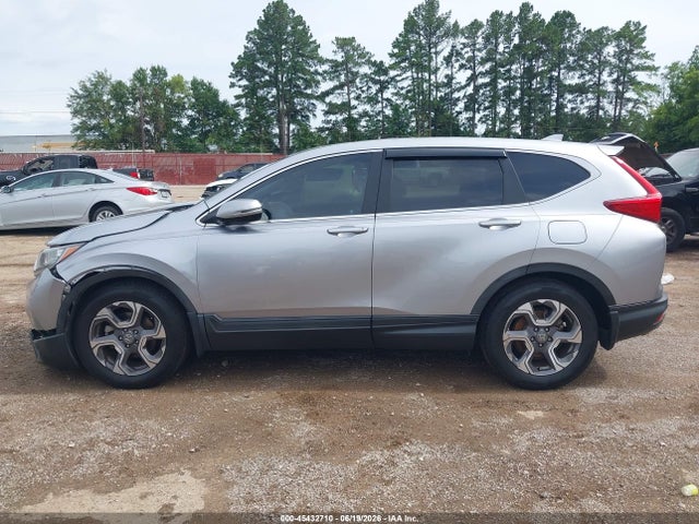 7FARW1H57JE024525 Honda CR-V EX