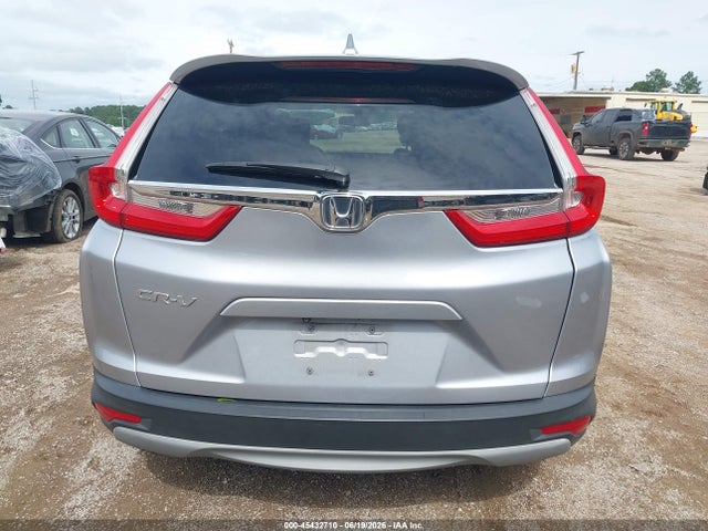 7FARW1H57JE024525 Honda CR-V EX