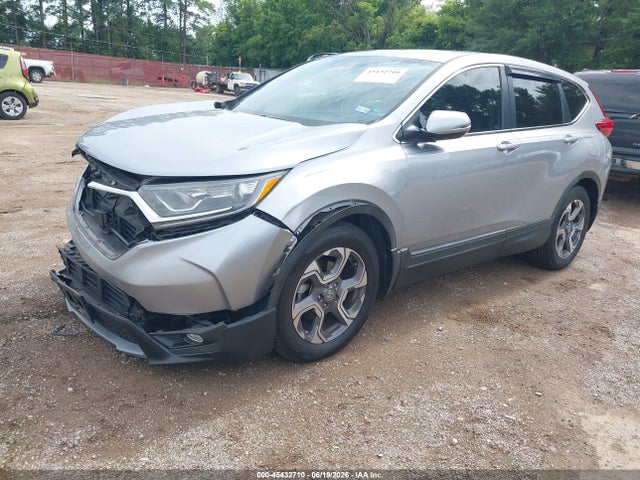 7FARW1H57JE024525 Honda CR-V EX