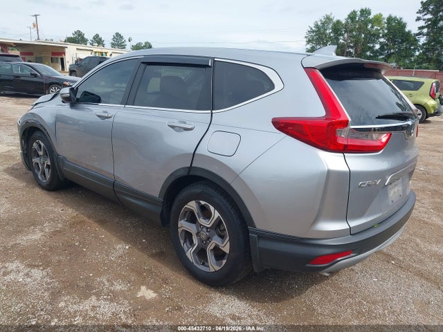 7FARW1H57JE024525 Honda CR-V EX