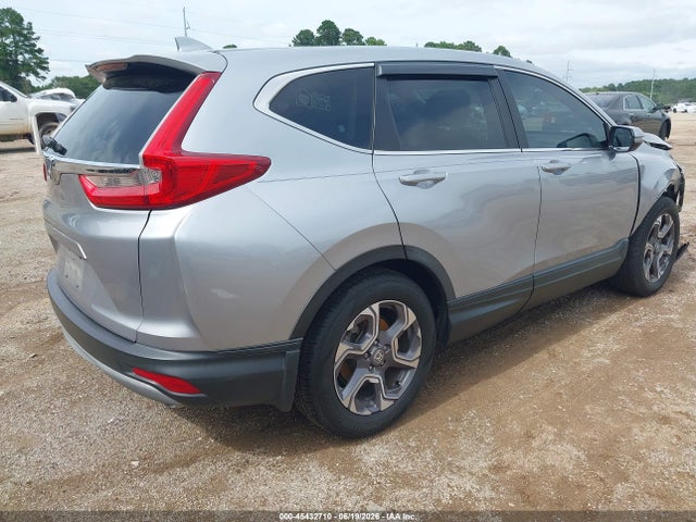 7FARW1H57JE024525 Honda CR-V EX