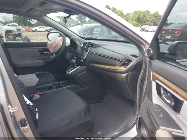 7FARW1H57JE024525 Honda CR-V EX