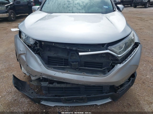 7FARW1H57JE024525 Honda CR-V EX