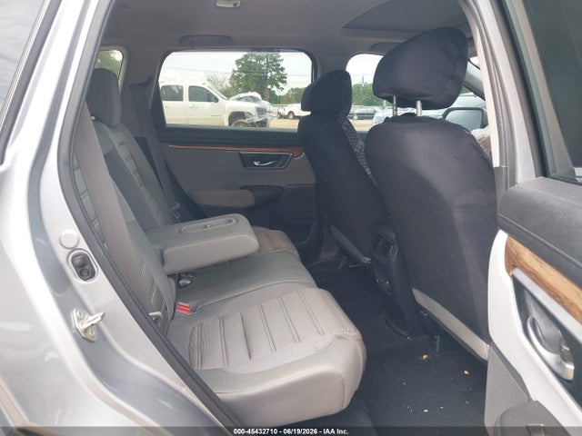 7FARW1H57JE024525 Honda CR-V EX