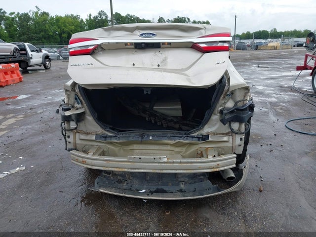 2017 Ford Fusion Se მანქანა იყიდება აუქციონზე, vin: 3FA6P0H72HR161071, აუქციონის ნომერი: 45432711