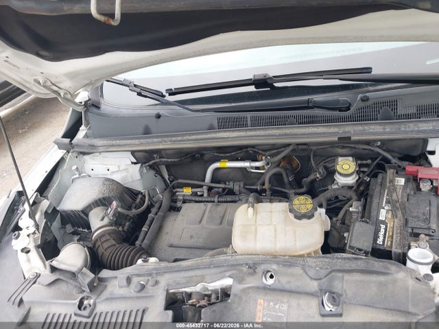 KL7CJKSB2MB301672 Chevrolet Trax Fwd Ls