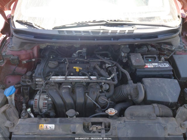 5NPDH4AE1FH568958 Hyundai ELANTRA SE