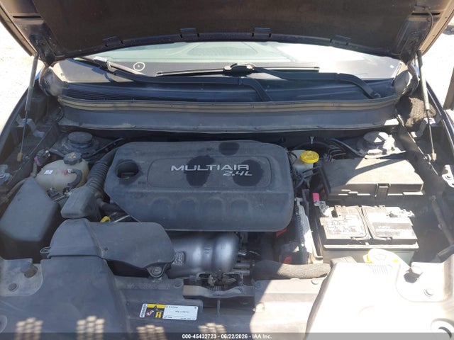 Jeep Cherokee Sport 2016 1C4PJMABXGW337382 Image 10