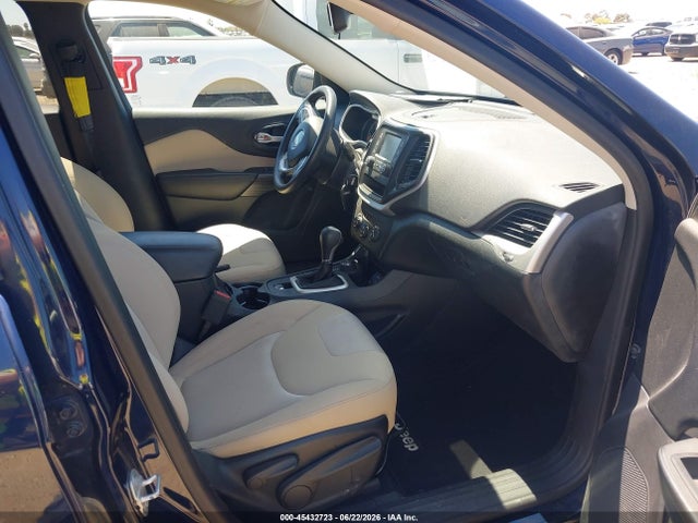 Jeep Cherokee Sport 2016 1C4PJMABXGW337382 Image 5
