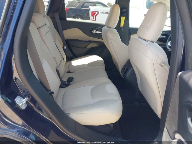 Jeep Cherokee Sport 2016 1C4PJMABXGW337382 Image 8