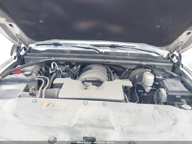 1GNSKAEC5KR363525 Chevrolet Tahoe Ls