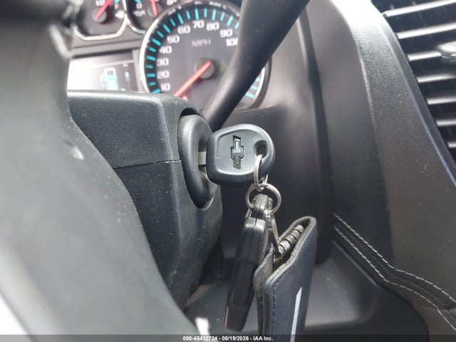 1GNSKAEC5KR363525 Chevrolet Tahoe Ls