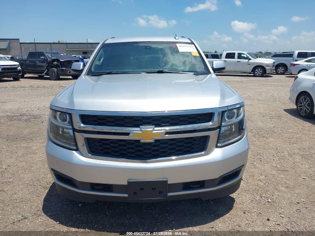1GNSKAEC5KR363525 Chevrolet Tahoe Ls