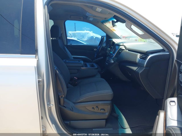1GNSKAEC5KR363525 Chevrolet Tahoe Ls