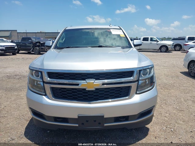 1GNSKAEC5KR363525 Chevrolet Tahoe Ls