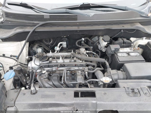 KIA Soul 2015 KNDJN2A23F7812684 Image 10