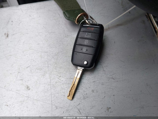 KIA Soul 2015 KNDJN2A23F7812684 Image 11