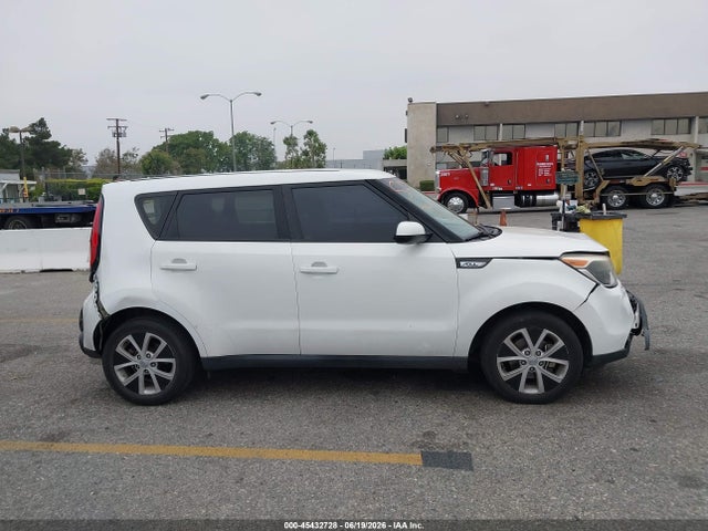 KIA Soul 2015 KNDJN2A23F7812684 Image 13