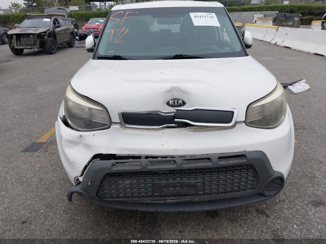 KIA Soul 2015 KNDJN2A23F7812684 Image 17