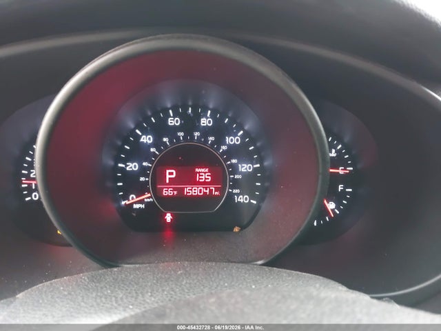 KIA Soul 2015 KNDJN2A23F7812684 Image 7