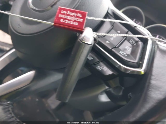 Aukcja sprzedaży 2017 Mazda Mazda6 Grand Touring, vin: JM1GL1W58H1128426, numer aukcji: 45432734
