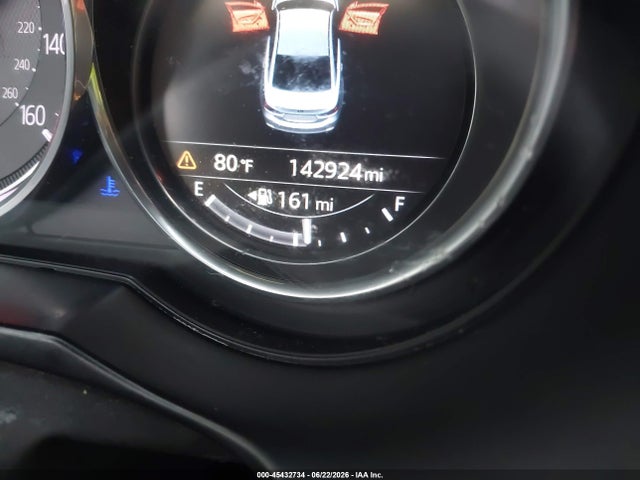 Aukcja sprzedaży 2017 Mazda Mazda6 Grand Touring, vin: JM1GL1W58H1128426, numer aukcji: 45432734