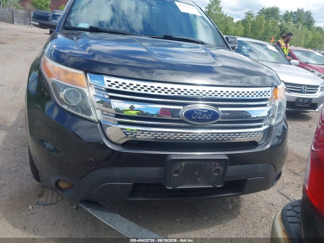 Продаж на аукціоні авто 2014 Ford Explorer Xlt, vin: 1FM5K8D89EGC31388, номер лоту: 45432735
