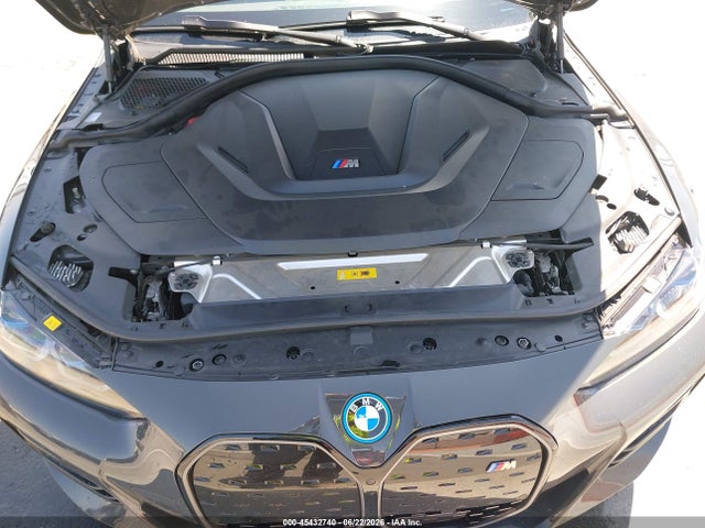 Aukcja sprzedaży 2023 Bmw I4 M50, vin: WBY33AW01PFN80043, numer aukcji: 45432740