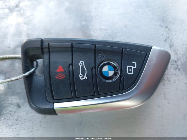 Aukcja sprzedaży 2023 Bmw I4 M50, vin: WBY33AW01PFN80043, numer aukcji: 45432740