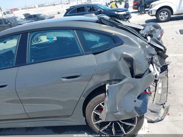 Aukcja sprzedaży 2023 Bmw I4 M50, vin: WBY33AW01PFN80043, numer aukcji: 45432740