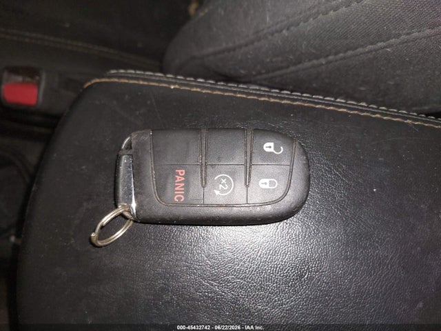 45432742 :رقم المزاد ، 3C4NJDAB2HT642762 vin ، 2017 Jeep New Compass Sport 4x4 مزاد بيع