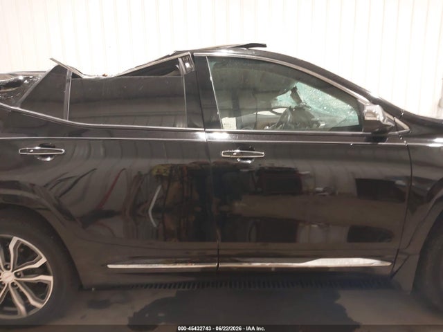 Auction sale of the 2018 Gmc Terrain Denali, vin: 3GKALXEX0JL251779, lot number: 45432743