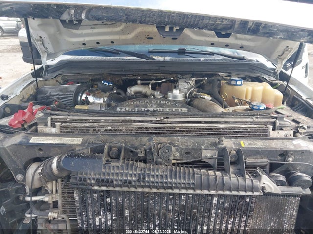 Продаж на аукціоні авто 2008 Ford F-250 Fx4/harley-davidson/king Ranch/lariat/xl/xlt, vin: 1FTSW21R18EA06226, номер лоту: 45432744